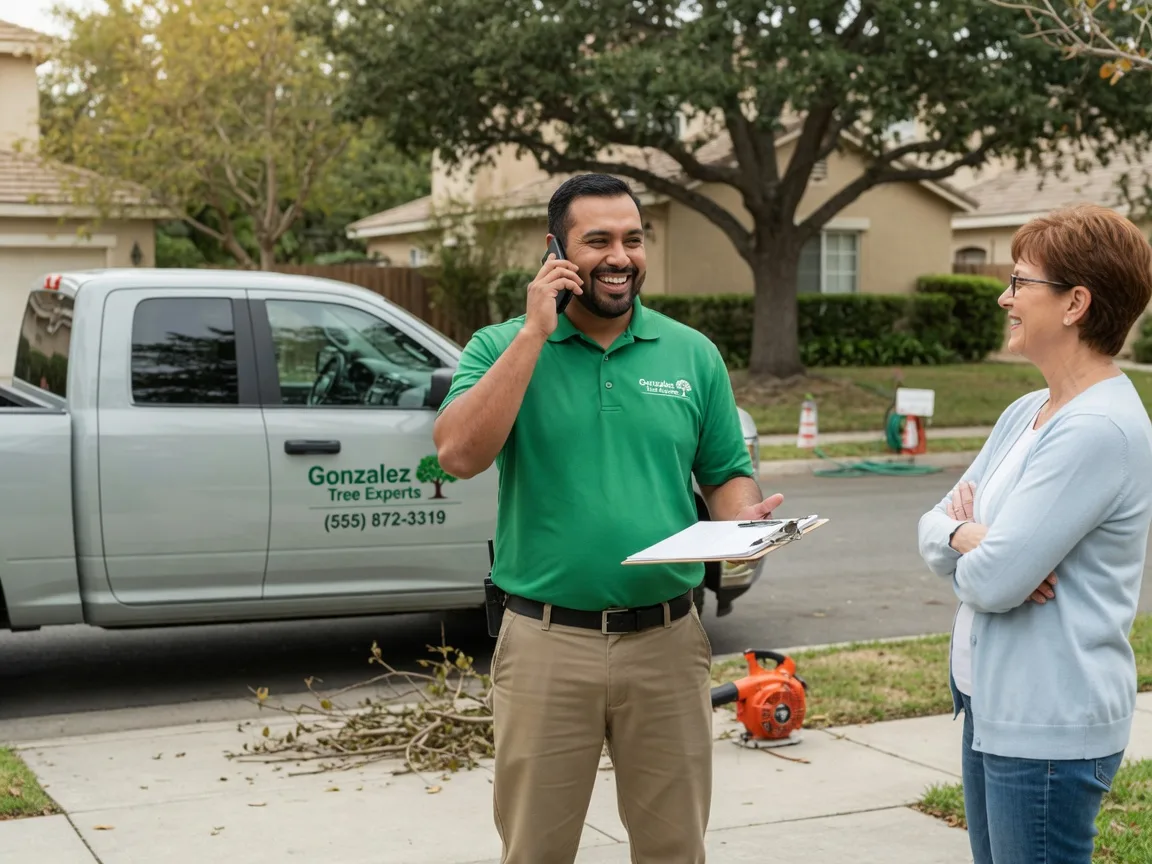 Tree Service Goshen, NY FAQs